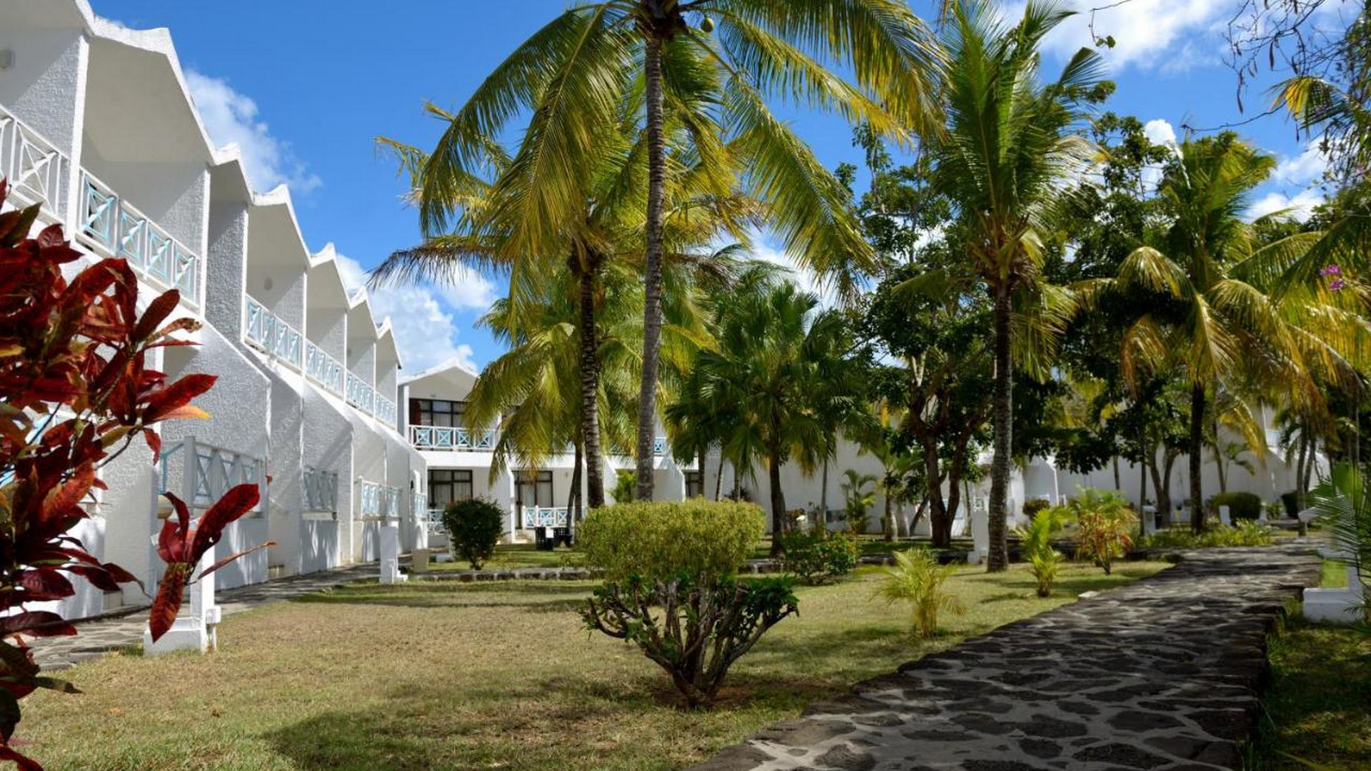 Mont Choisy Coral Azur